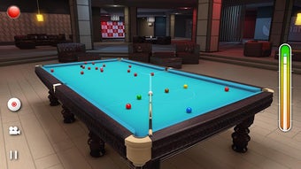 Imagen 9 para Real Snooker 3D