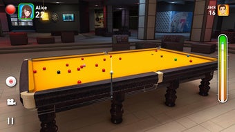 Imagen 7 para Real Snooker 3D