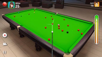 Imagen 3 para Real Snooker 3D