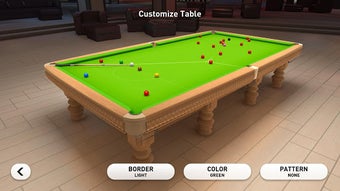 Imagen 5 para Real Snooker 3D