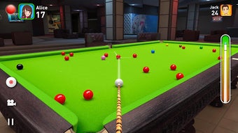 Imagen 2 para Real Snooker 3D