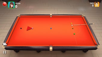 Imagen 1 para Real Snooker 3D