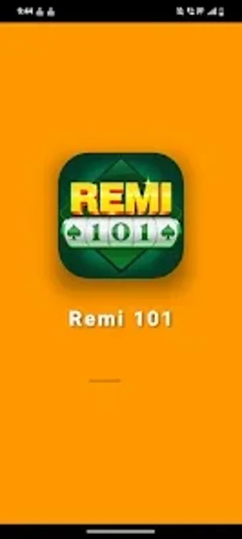 Image 0 for Remi 101