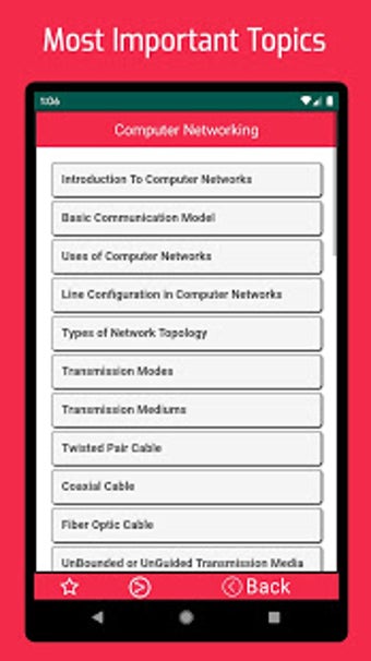 Image 3 for Computer Networking free …