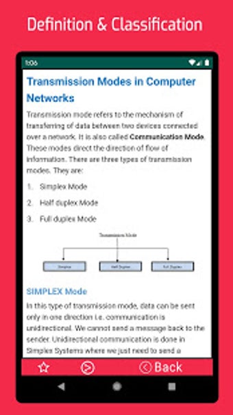 Image 1 for Computer Networking free …