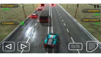 Imagen 1 para Car Games - Car Games for…