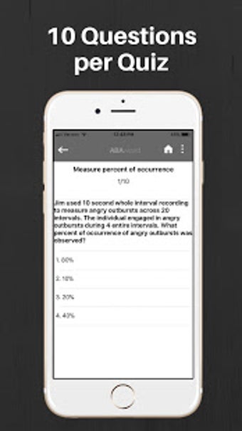 Image 3 for ABA Wizard