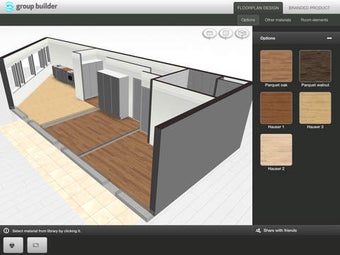 Imagen 0 para 4DHomebook by GB