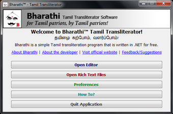 Image 1 for Bharathi