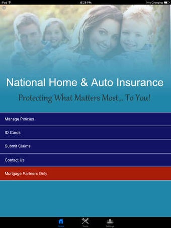 Imagen 0 para National Home and Auto In…