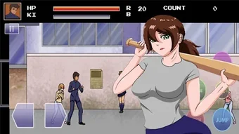 Image 0 for Love collegebrawl hint