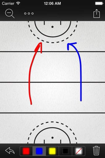 Image 0 for InfiniteFieldHockey White…