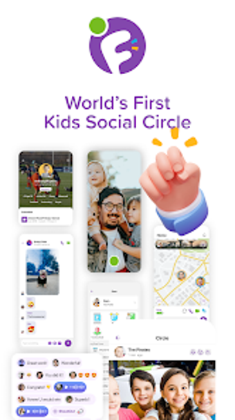 Imagen 0 para myFirst Circle