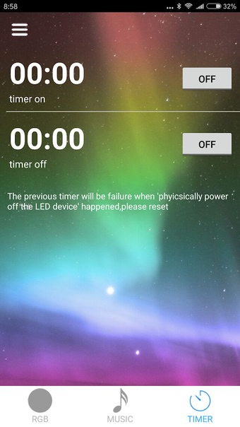 Image 0 for LED BLE