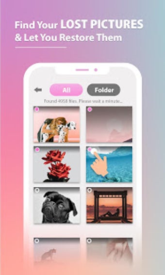 Image 0 for Photo Recovery App Delete…