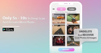 Image 3 for Photo Recovery App Delete…