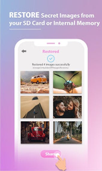 Image 2 for Photo Recovery App Delete…