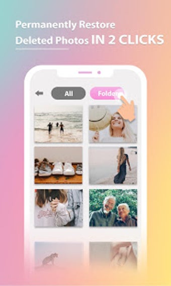 Image 1 for Photo Recovery App Delete…