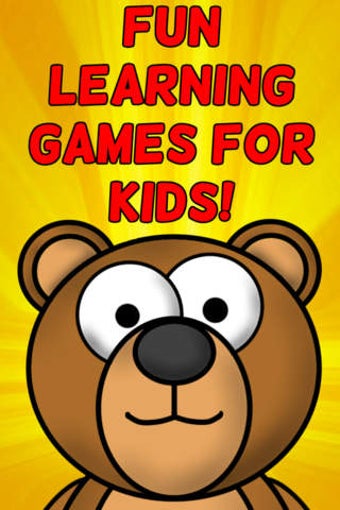 Imagen 0 para Learning Games for Kids: …