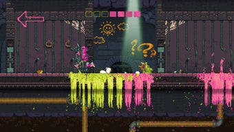 Imagen 2 para Nidhogg 2