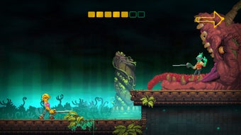 Imagen 1 para Nidhogg 2