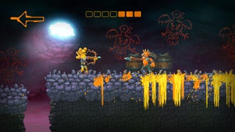 Imagen 0 para Nidhogg 2