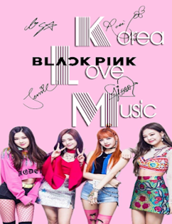 Image 0 for BlackPink Top Of Song
