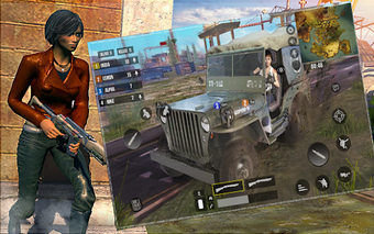 Imagen 1 para Firing Squad Free Fire : …