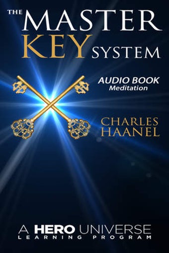 Image 0 for The Master Key System by …
