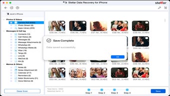 Imagen 0 para Stellar Data Recovery for…