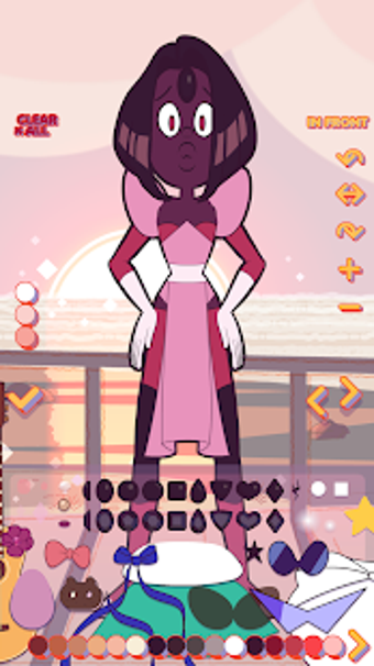 Imagen 0 para Gemsona Maker