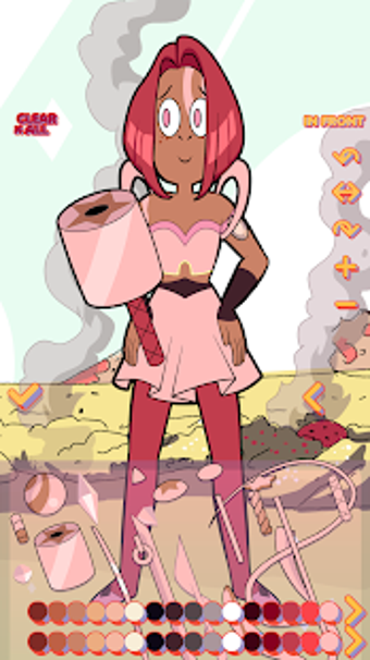 Image 0 for Gemsona Maker