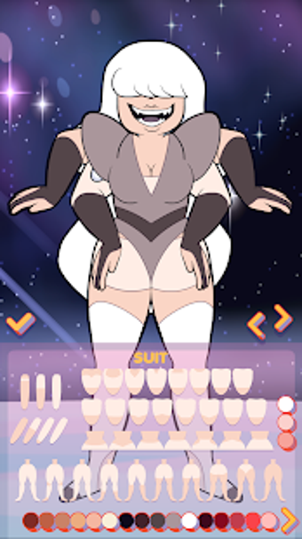 Imagen 3 para Gemsona Maker
