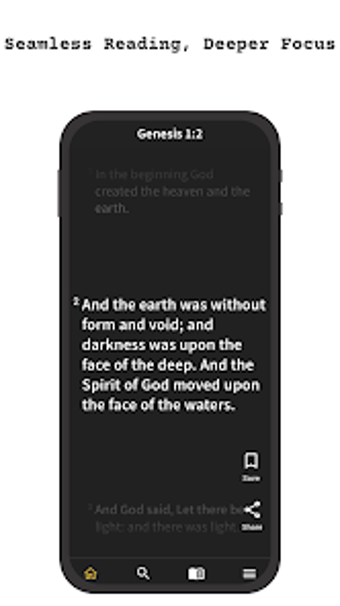 Image 0 for Swipe Bible: Daily Insigh…