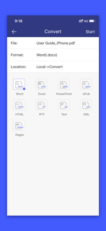 Image 2 for PDFelement - Edit, Annota…