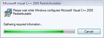 Image 0 for Microsoft Visual C++ 2005…
