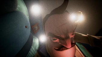 Image 0 for Hello Neighbor Alpha 2