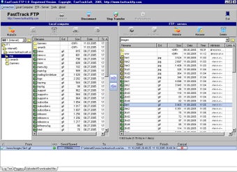 Image 0 for FastTrack FTP