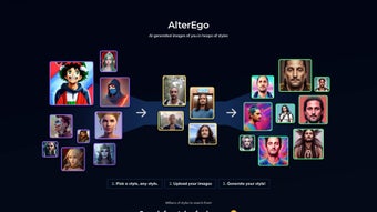 Image 0 for Alter Ego AI