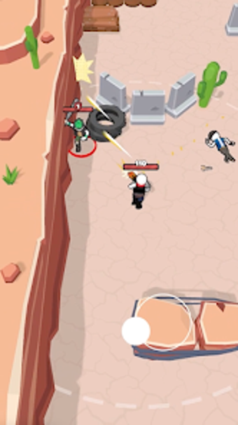 Imagen 0 para Moonlit Wars