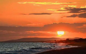 Image 0 for Beautiful Sunsets for Win…