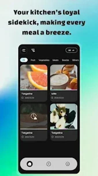 Image 0 for Vidbite Max-Pantry Pro