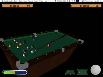 Image 0 for Pool Shark 3D