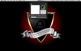 Imagen 0 para iNetwork Scan