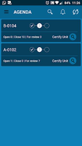 Imagen 0 para HandOff