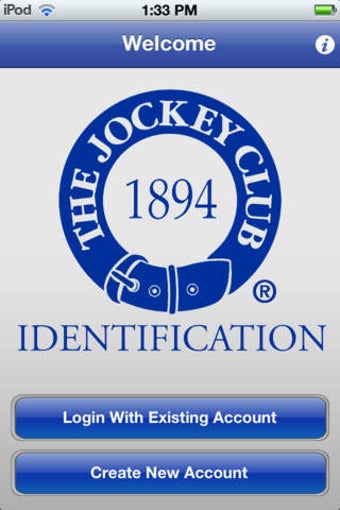 Image 0 for The Jockey Club Identific…