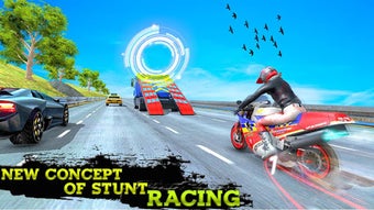 Image 2 for Moto Highway Rider: Trans…