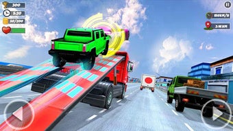 Image 0 for Moto Highway Rider: Trans…