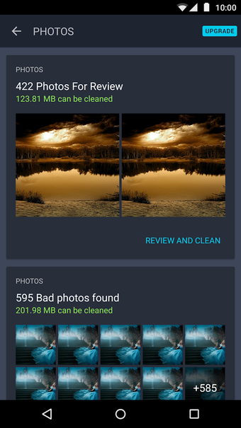 Image 3 for AVG Cleaner for Xperia