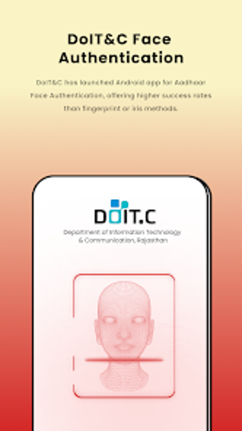 Imagen 0 para DoITC Face Authentication